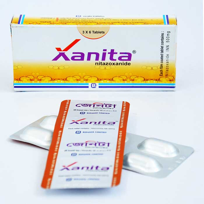 Xanita