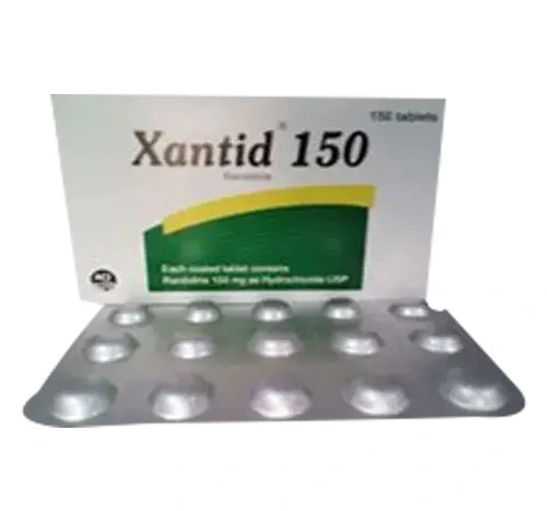 Xantid