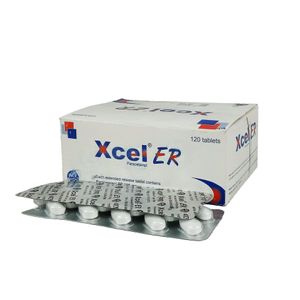 Xcel ER