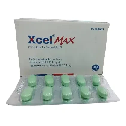 Xcel Max