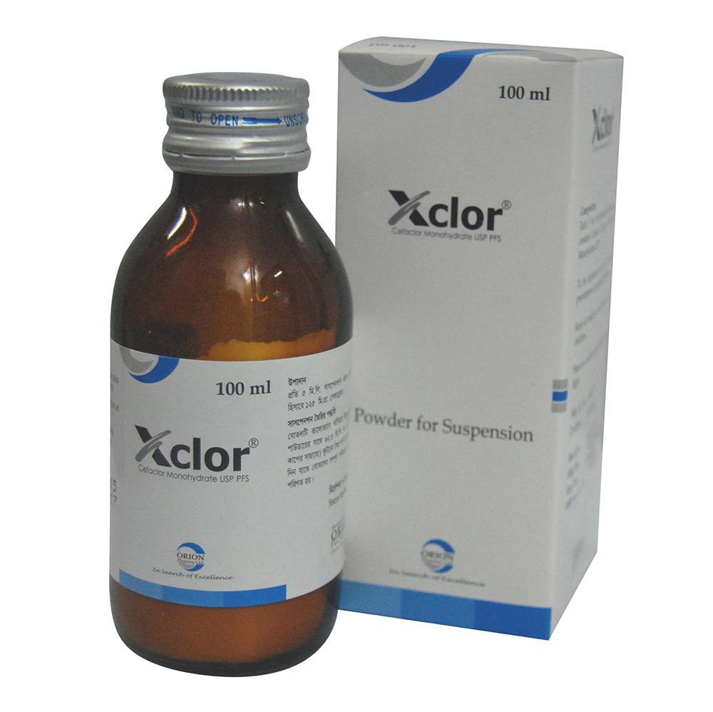 Xclor