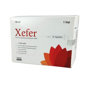 Xefer