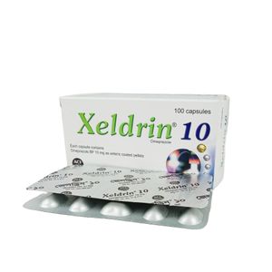 Xeldrin