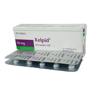 Xelpid