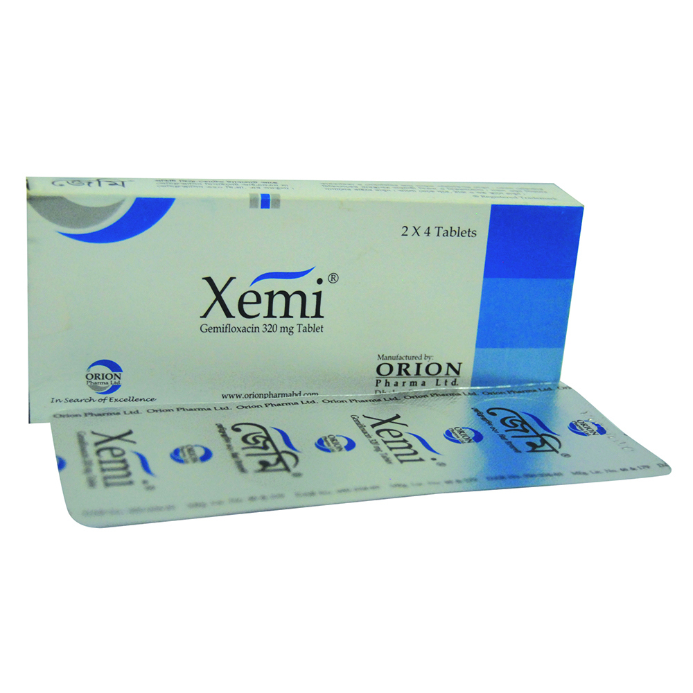 Xemi