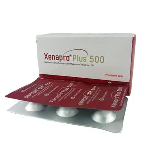 Xenapro Plus