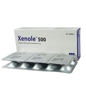 Xenole