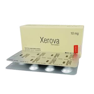 Xerova