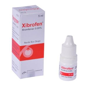 Xibrofen