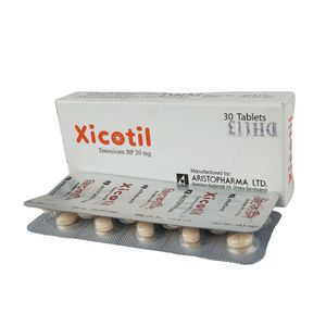 Xicotil