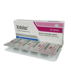 Xidolac