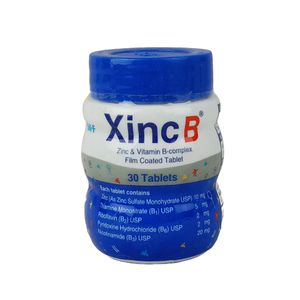 Xinc B