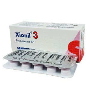 Xionil