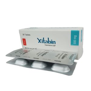 Xitabin