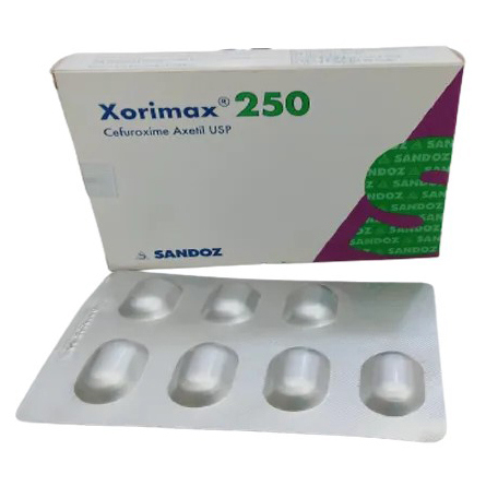 Xorimax