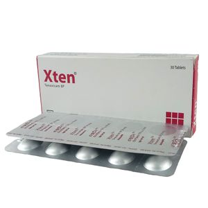 Xten