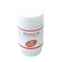 Xtracal