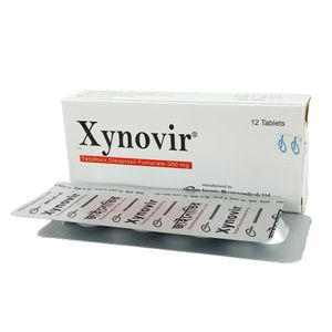 Xynovir