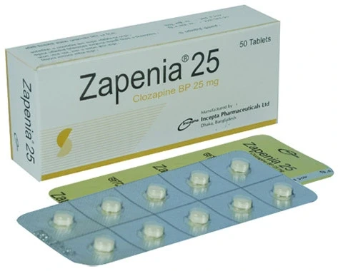 Zapenia