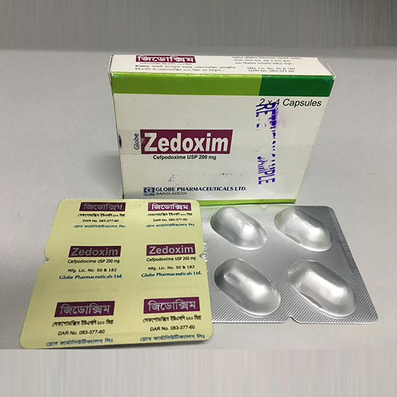 Zedoxim