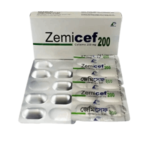 Zemicef