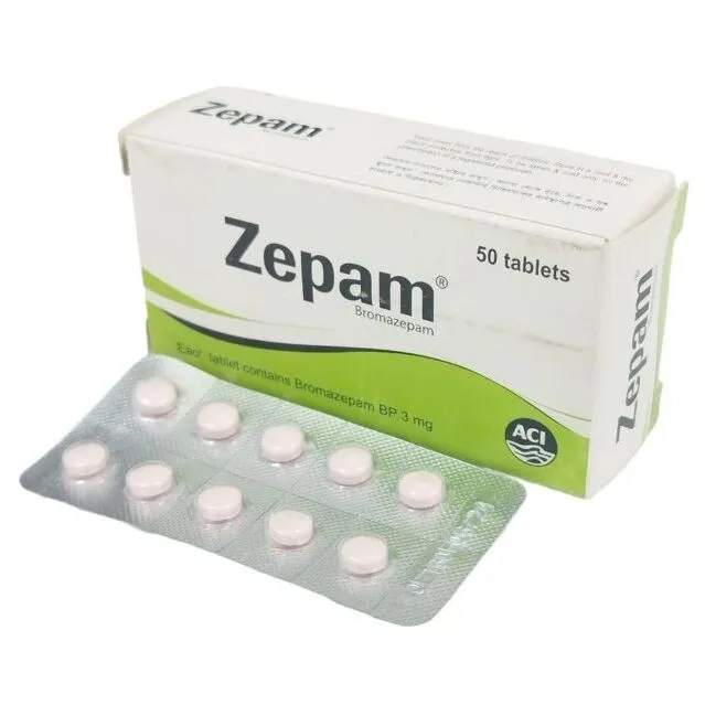 Zepam