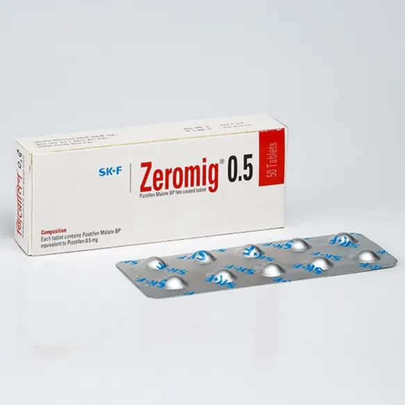 Zeromig