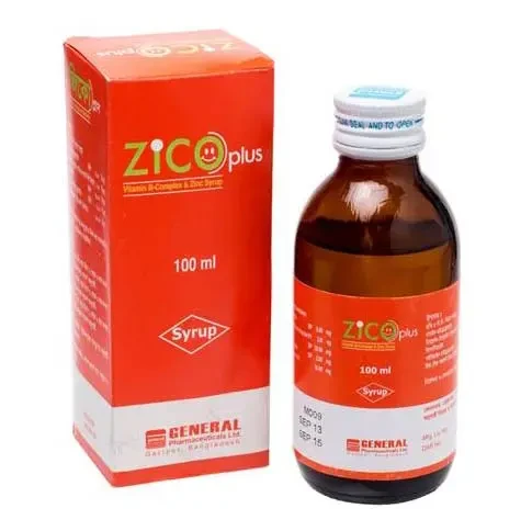 Zico Plus