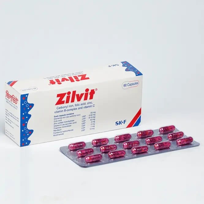 Zilvit