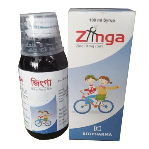 Zinga