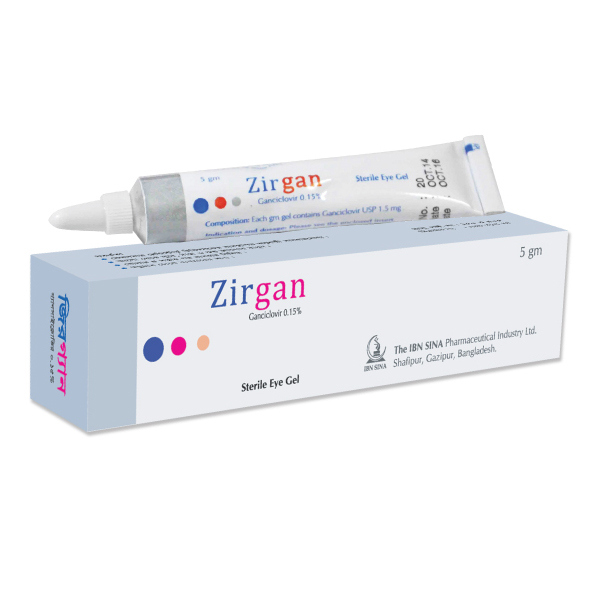 Zirgan