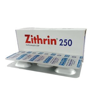 Zithrin