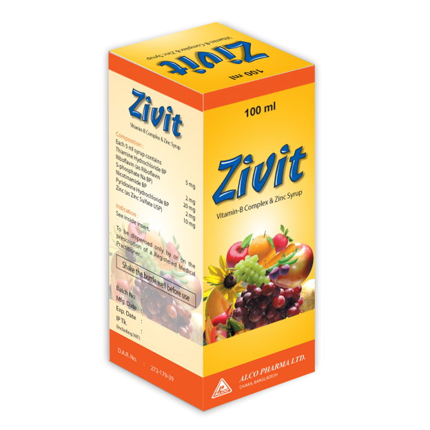 Zivit