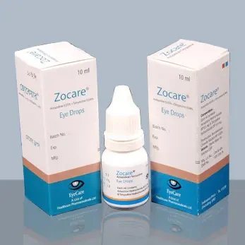 Zocare