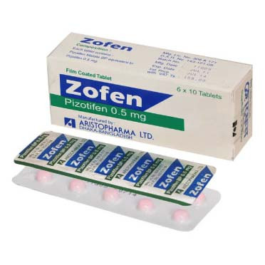 Zofen