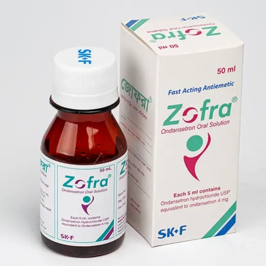 Zofra