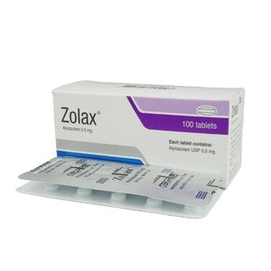 Zolax