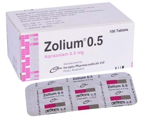 Zolium