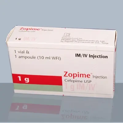 Zopime