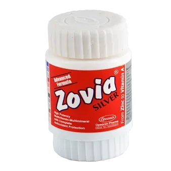 Zovia Silver