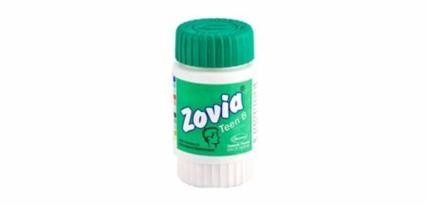 Zovia Teen B