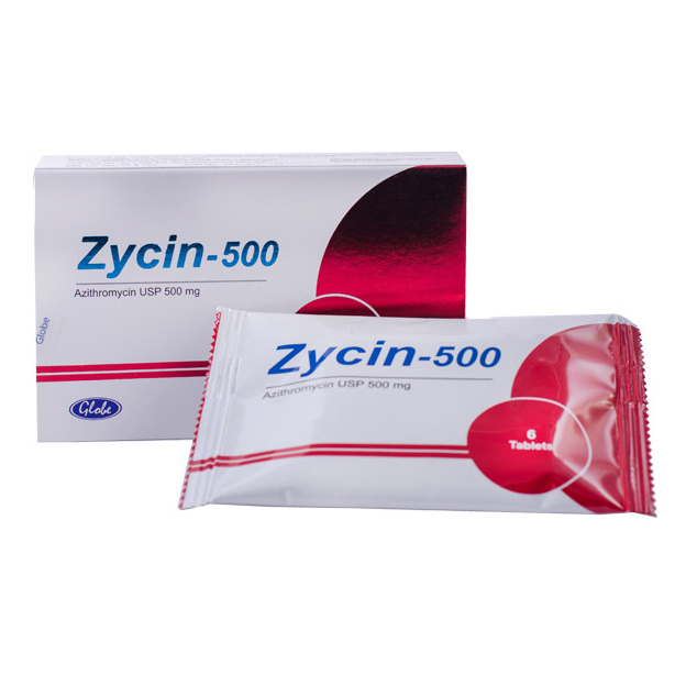 Zycin