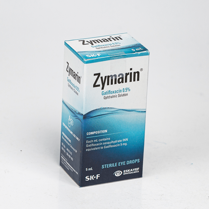 Zymarin