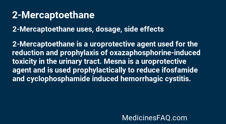 2-Mercaptoethane