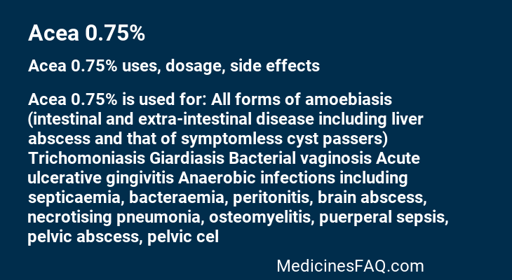 Acea 0.75%