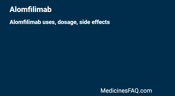 Alomfilimab