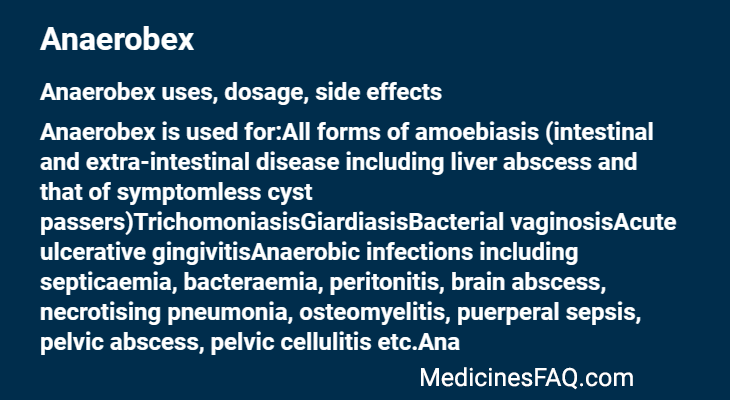 Anaerobex