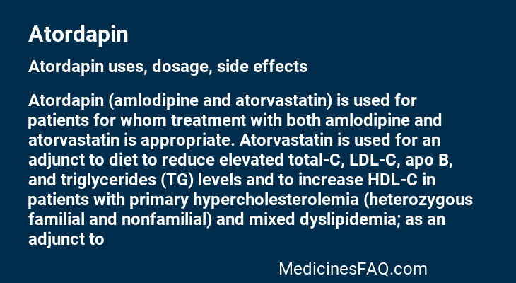 Atordapin