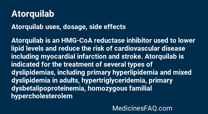 Atorquilab