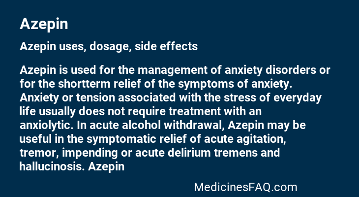 Azepin